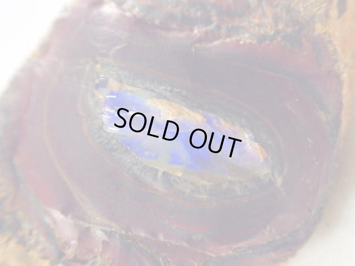 画像5: ナッツオパール原石ペアＤ (5)