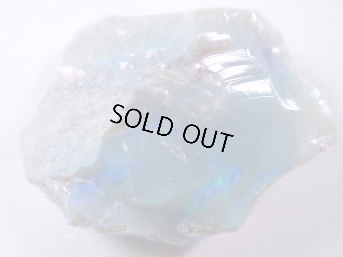 画像3: ブラックオパール原石Ｄ (3)