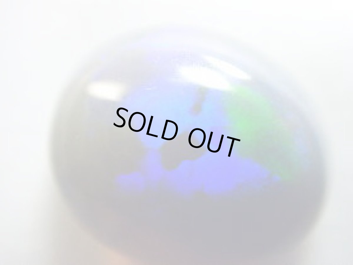 画像2: ノビーオパールカボッションＡ　6.05ct (2)