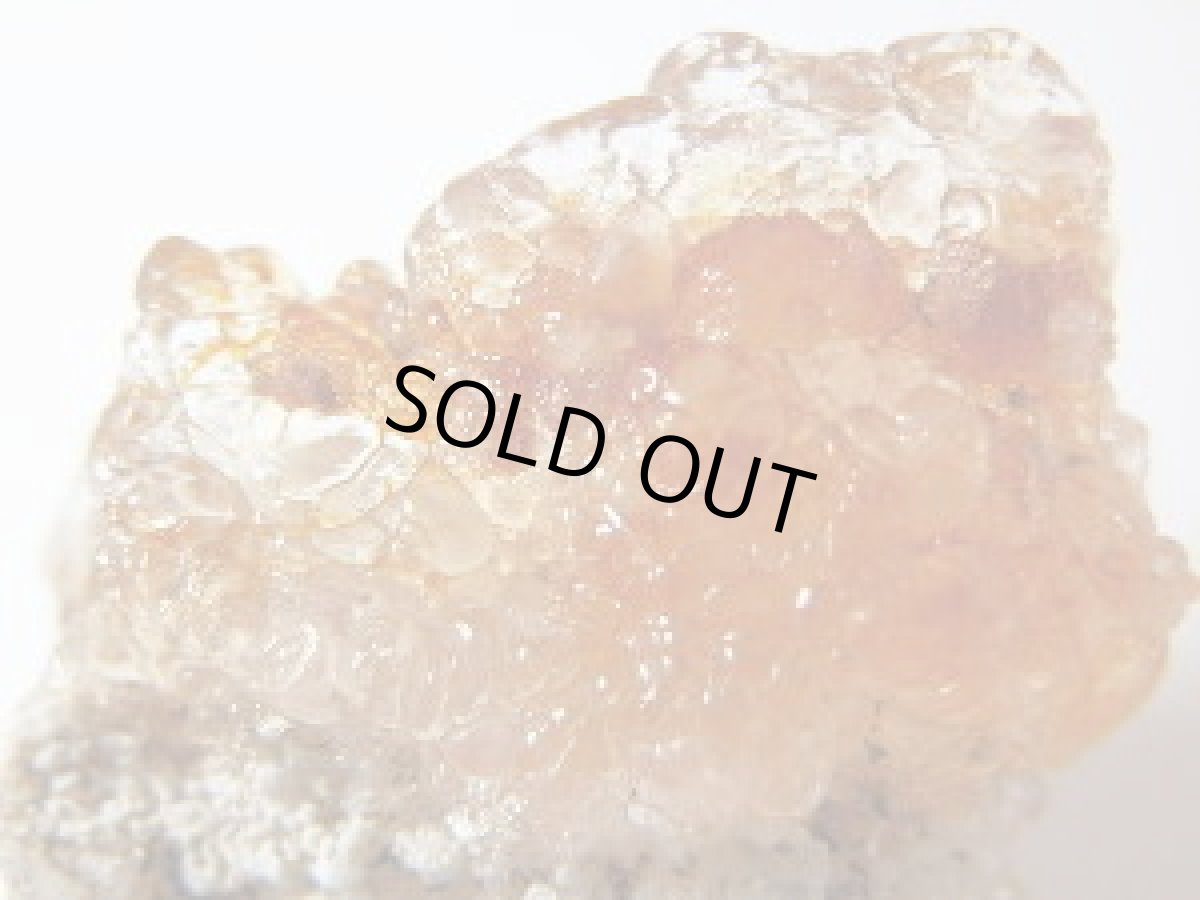 画像1: メキシコ産ハイヤライトオパールＢ (1)