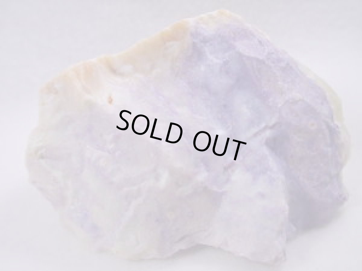 画像2: パープルオパール原石大Ｂ (2)