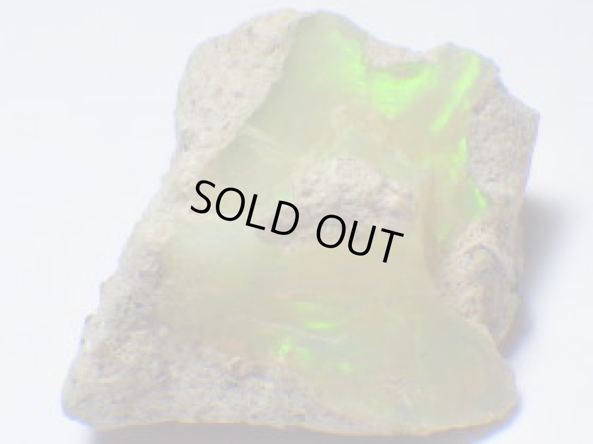 画像3: エチオピアオパールＥ (3)