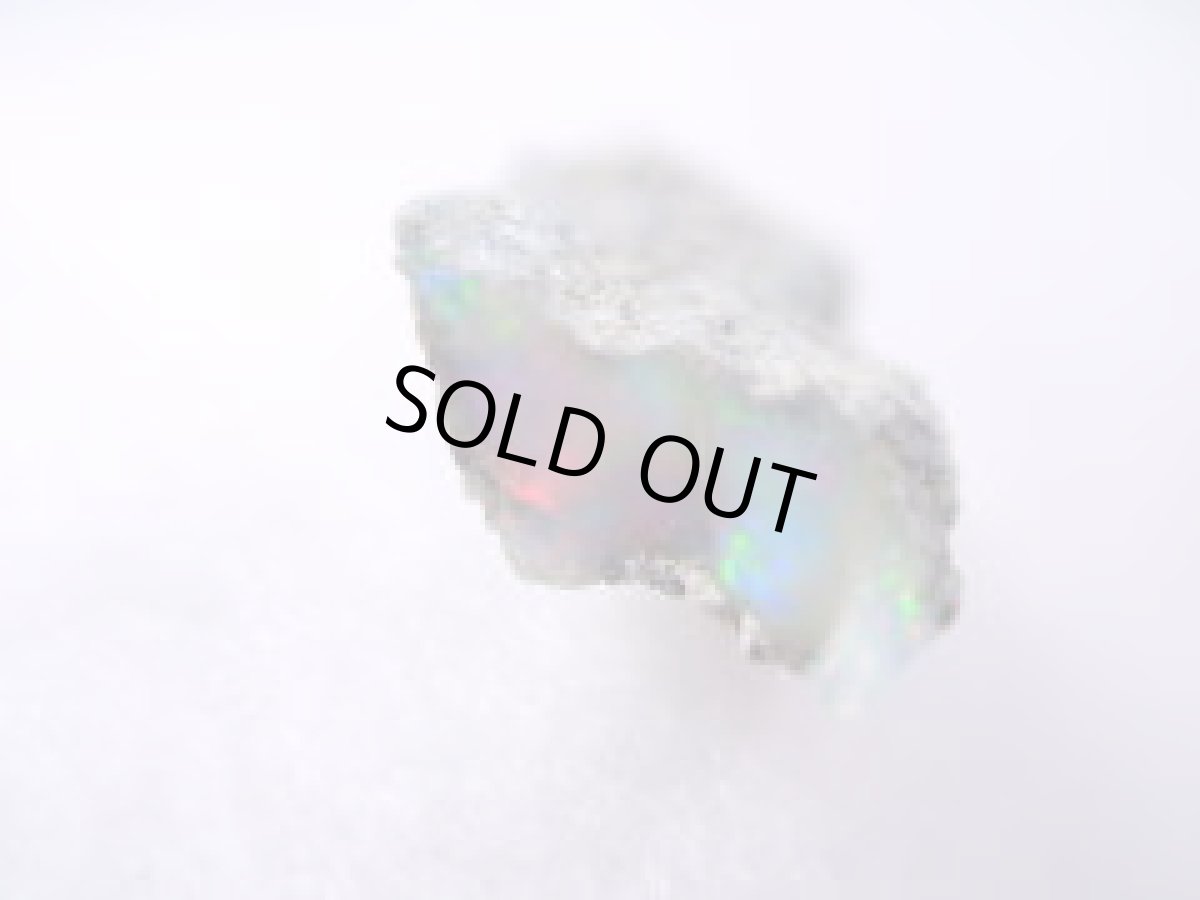 画像4: ネバダ産ウッドオパールF (4)