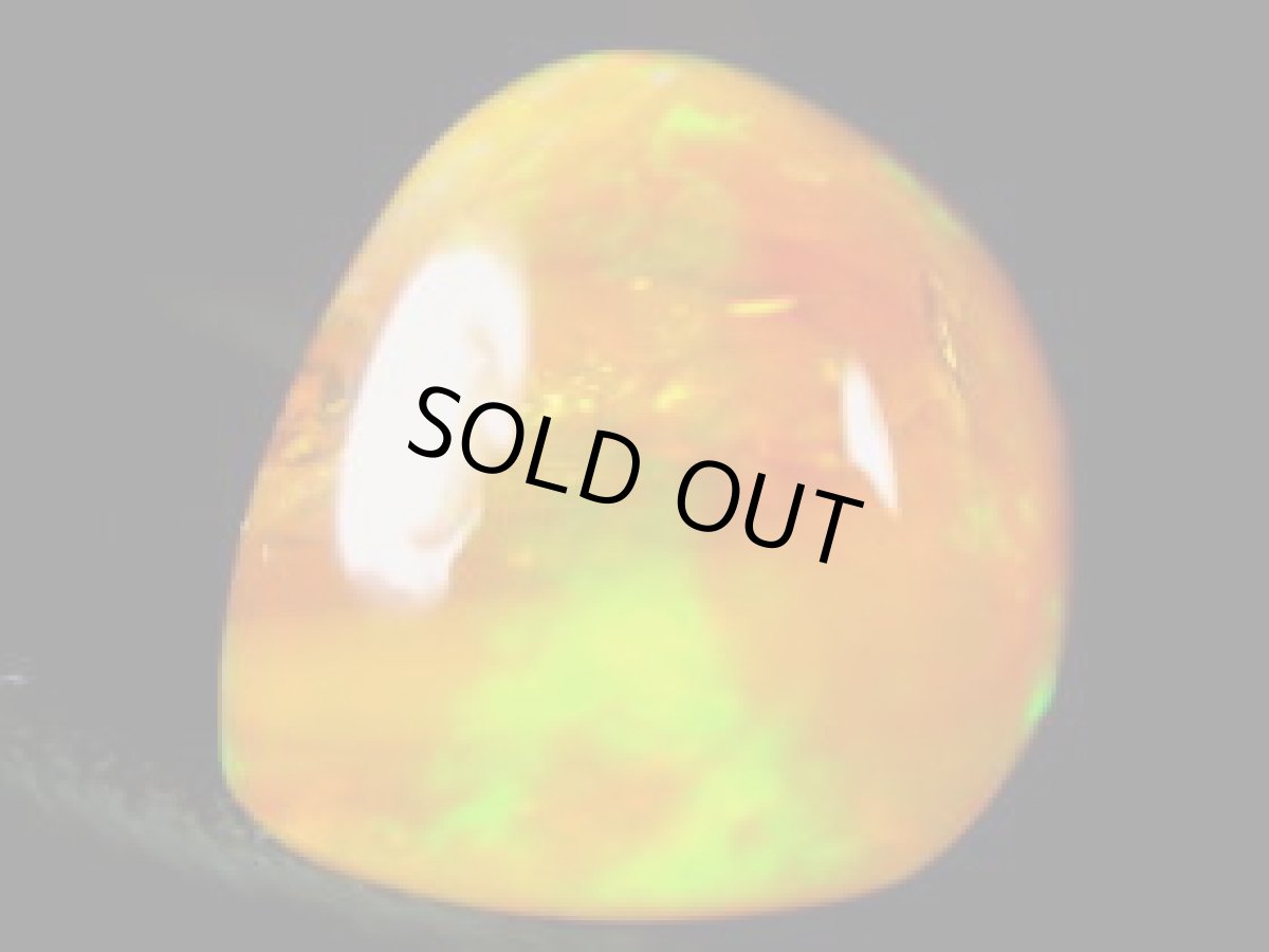 画像4: エチオピア産オパール磨きＢ (4)