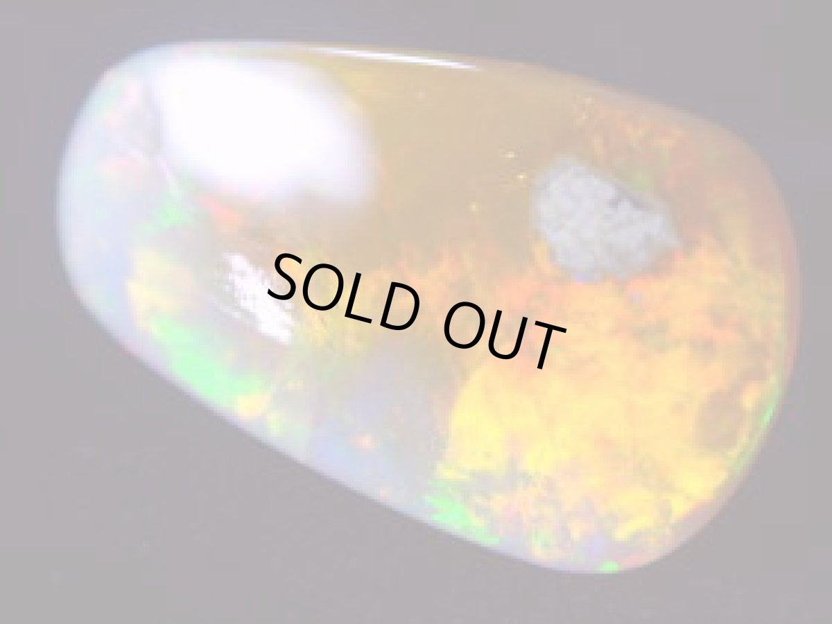 画像5: エチオピア産オパール磨きＢ (5)