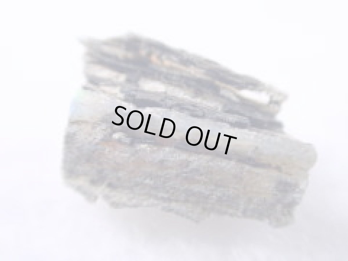 画像2: ネバダ産ウッドオパールF (2)