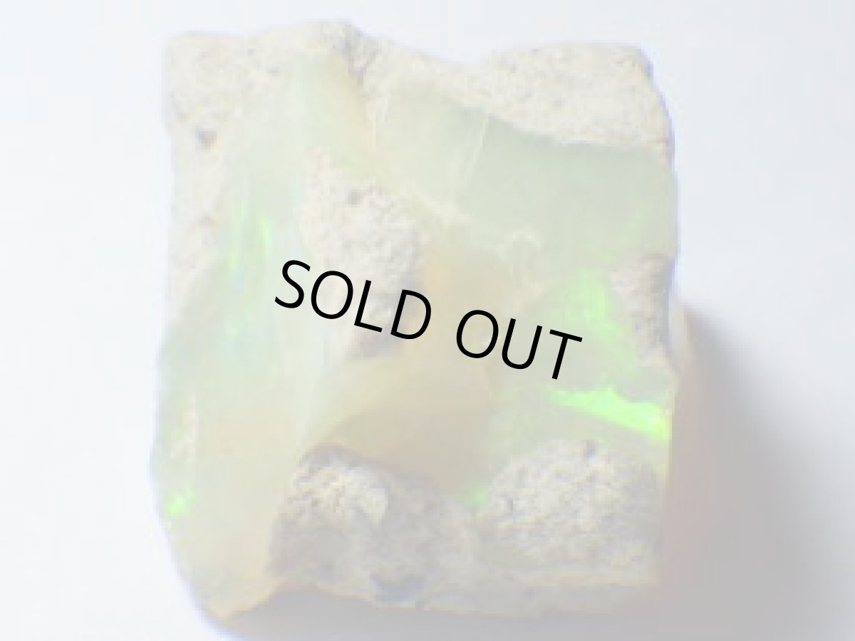 画像5: エチオピアオパールＥ (5)