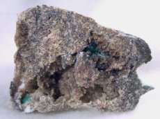 画像3: 水亜鉛銅鉱／異極鉱Ｊ (3)