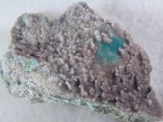 画像2: 水亜鉛銅鉱／異極鉱／ローザ石Ｌ (2)