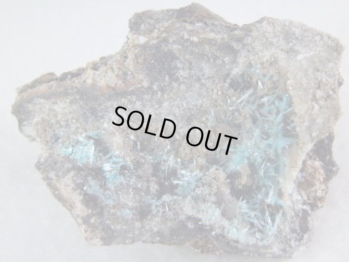 画像2: 水亜鉛銅鉱Ｆ (2)