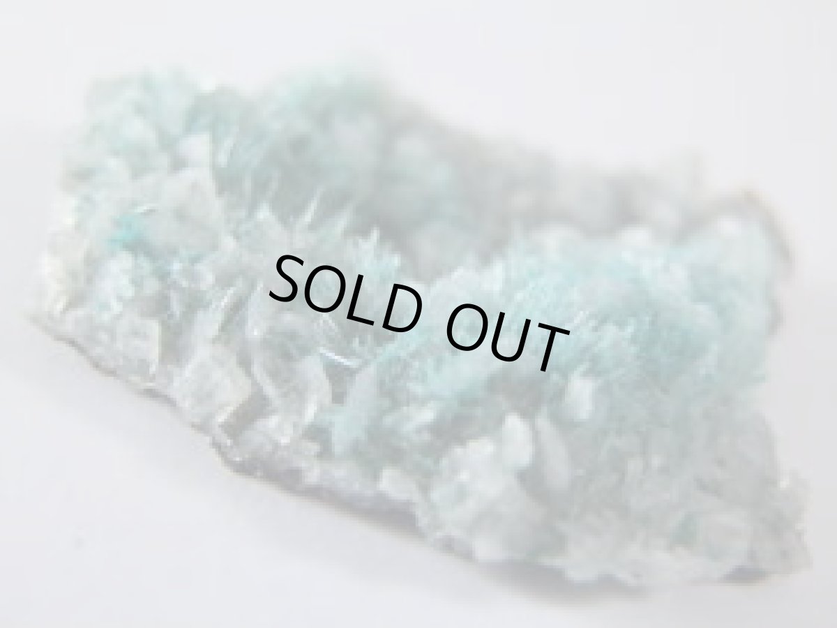 画像2: 水亜鉛銅鉱/異極鉱A (2)