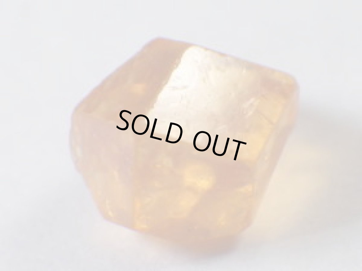 画像3: ナイジェリア産スペサルティンガーネットＢ (3)