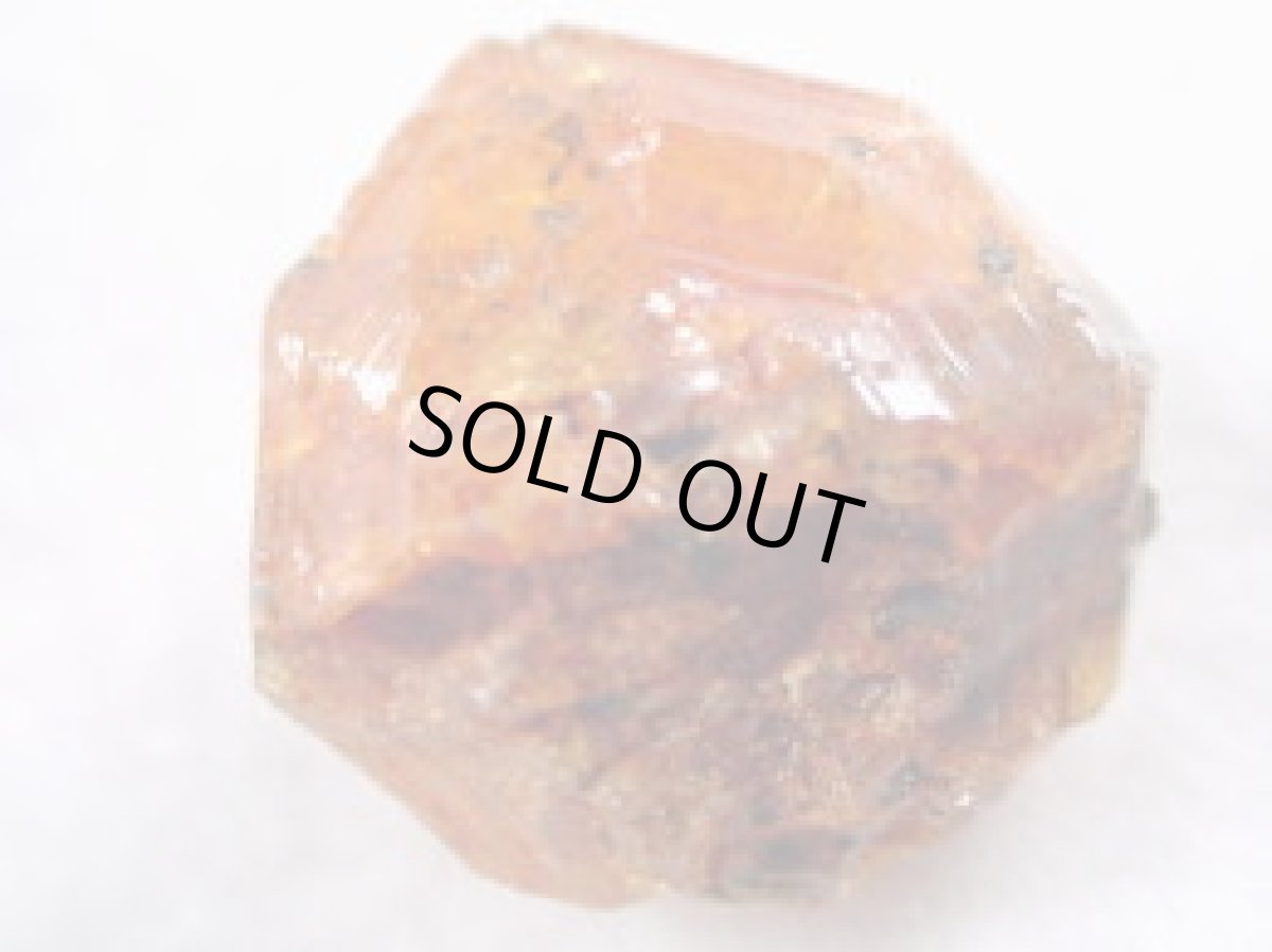 画像5: タンザニア産スペサルティンガーネットＡ (5)