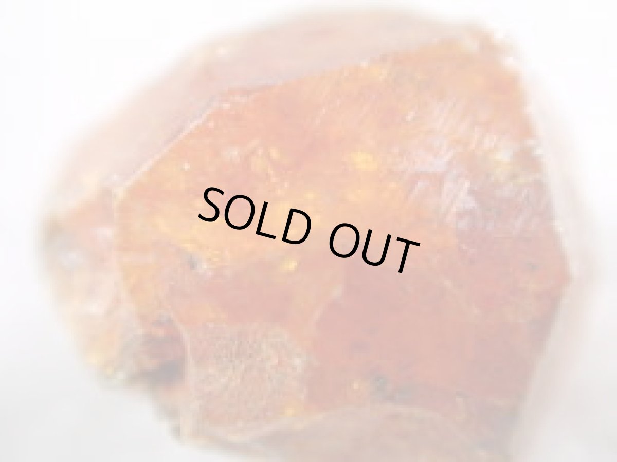 画像4: タンザニア産スペサルティンガーネットＡ (4)