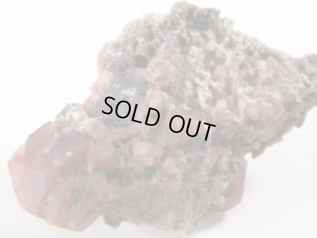 画像2: ラズベリーガーネットＡ (2)