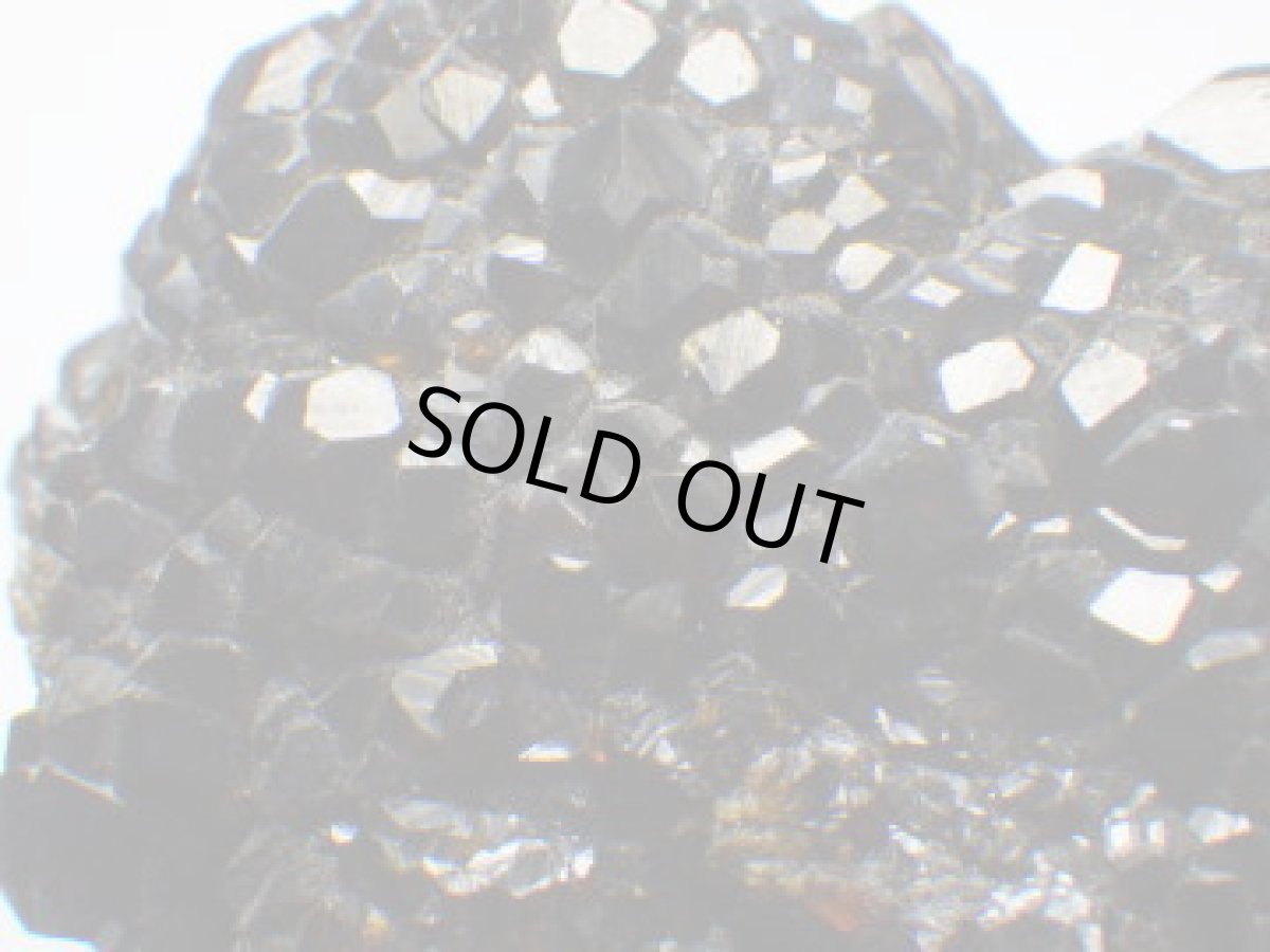 画像3: ロシア産アンドラダイトガーネットＡ (3)