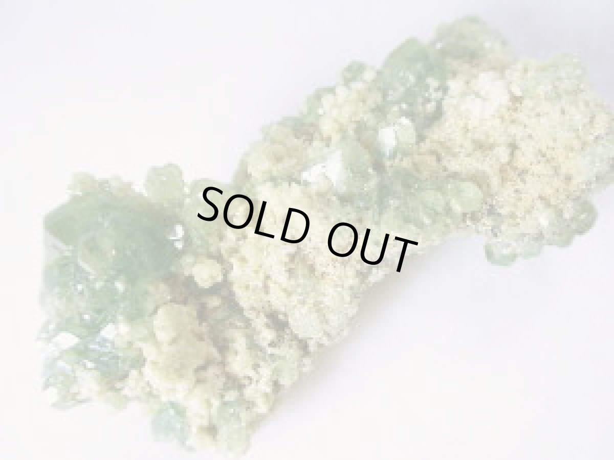 画像3: マダガスカル産デマントイドガーネットＥ (3)