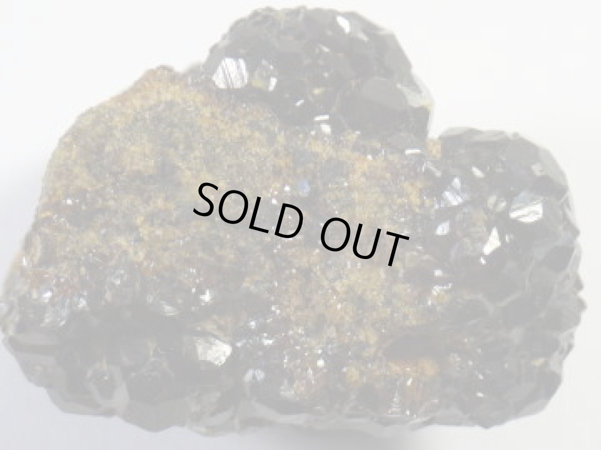 画像5: ロシア産アンドラダイトガーネットＡ (5)