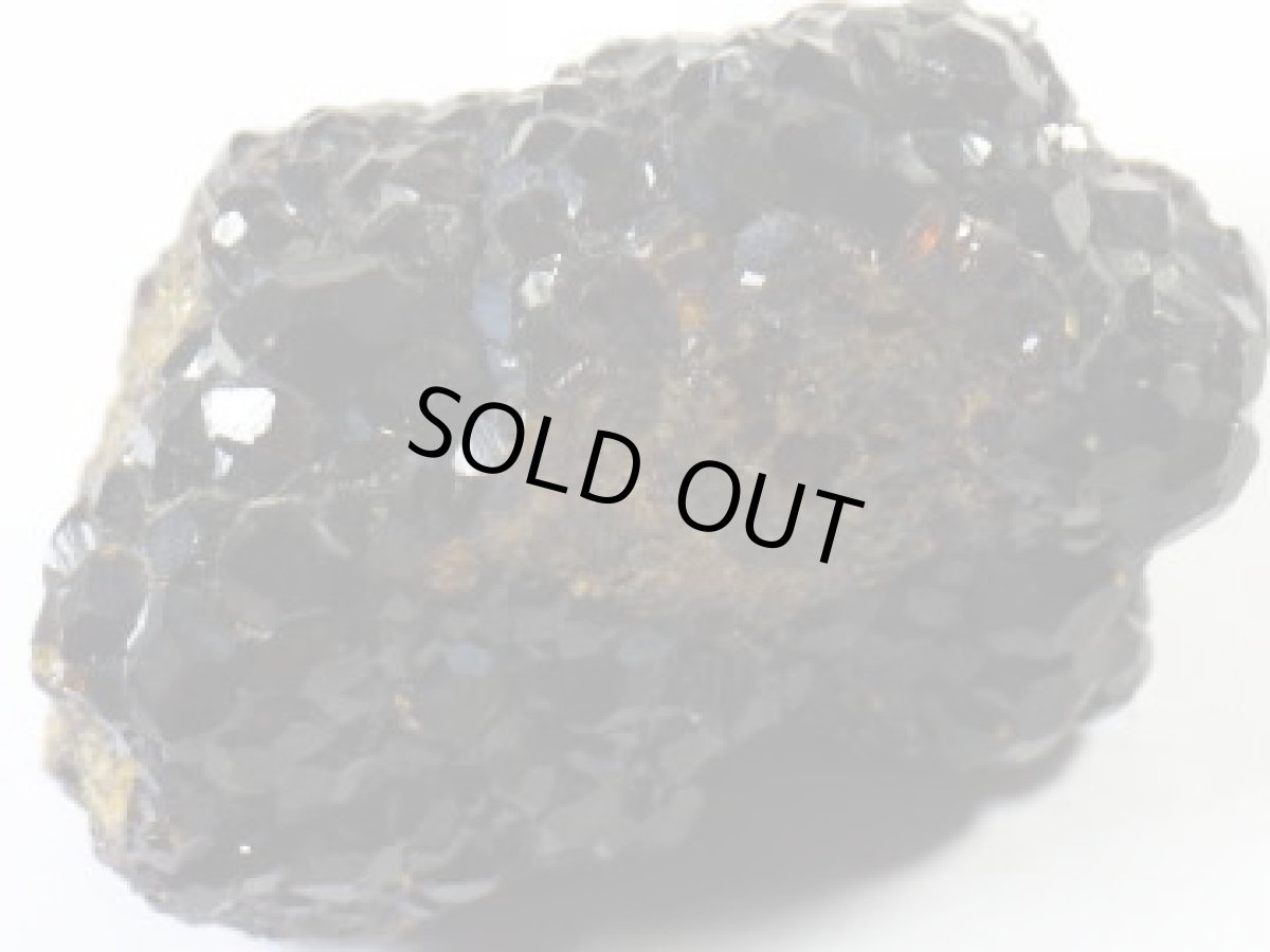 画像4: ロシア産アンドラダイトガーネットＡ (4)