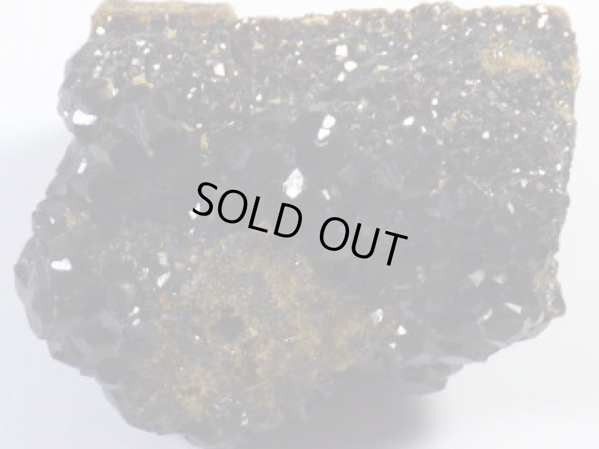 画像2: ロシア産アンドラダイトガーネットＡ (2)