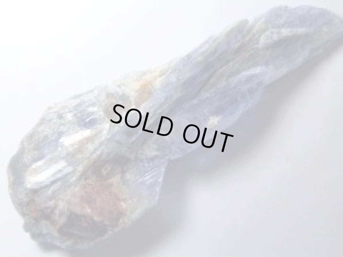 画像2: ブラジル産カヤナイトＦ (2)