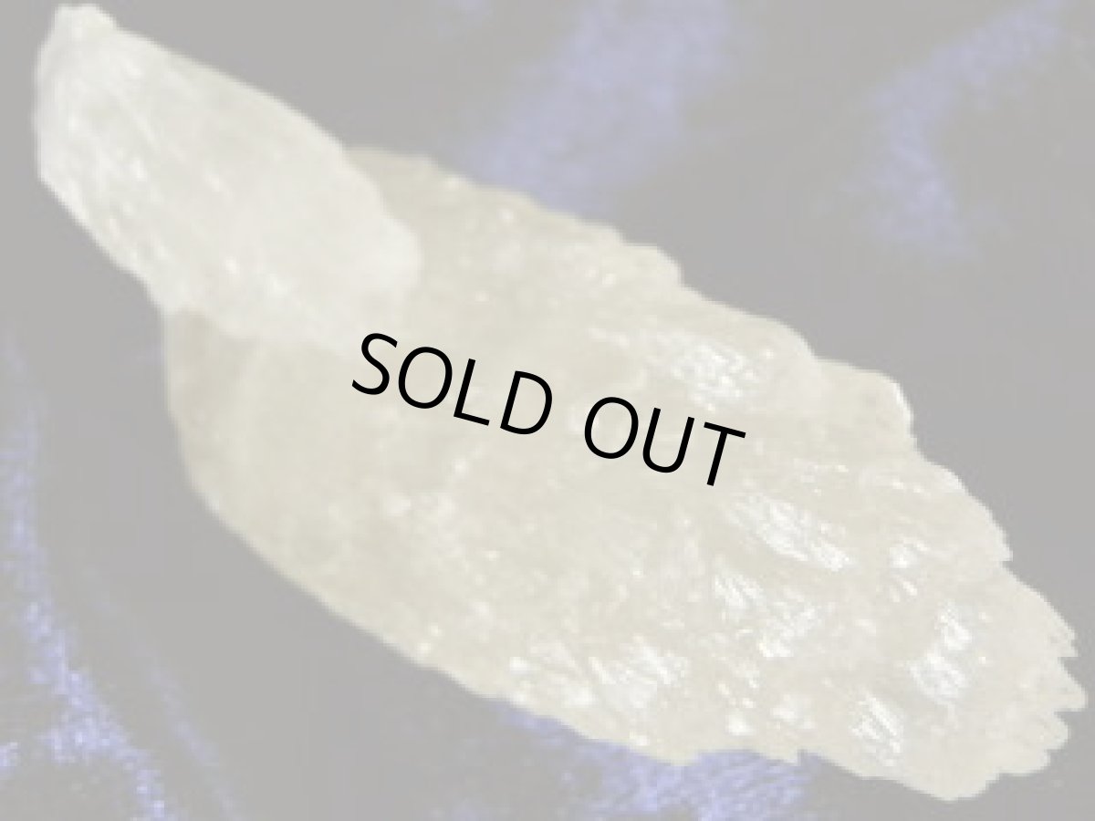 画像5: イリノイ産タワー状カルサイト (5)