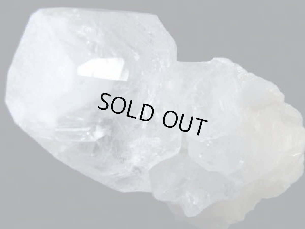 画像5: メキシコ産カルサイトD (5)