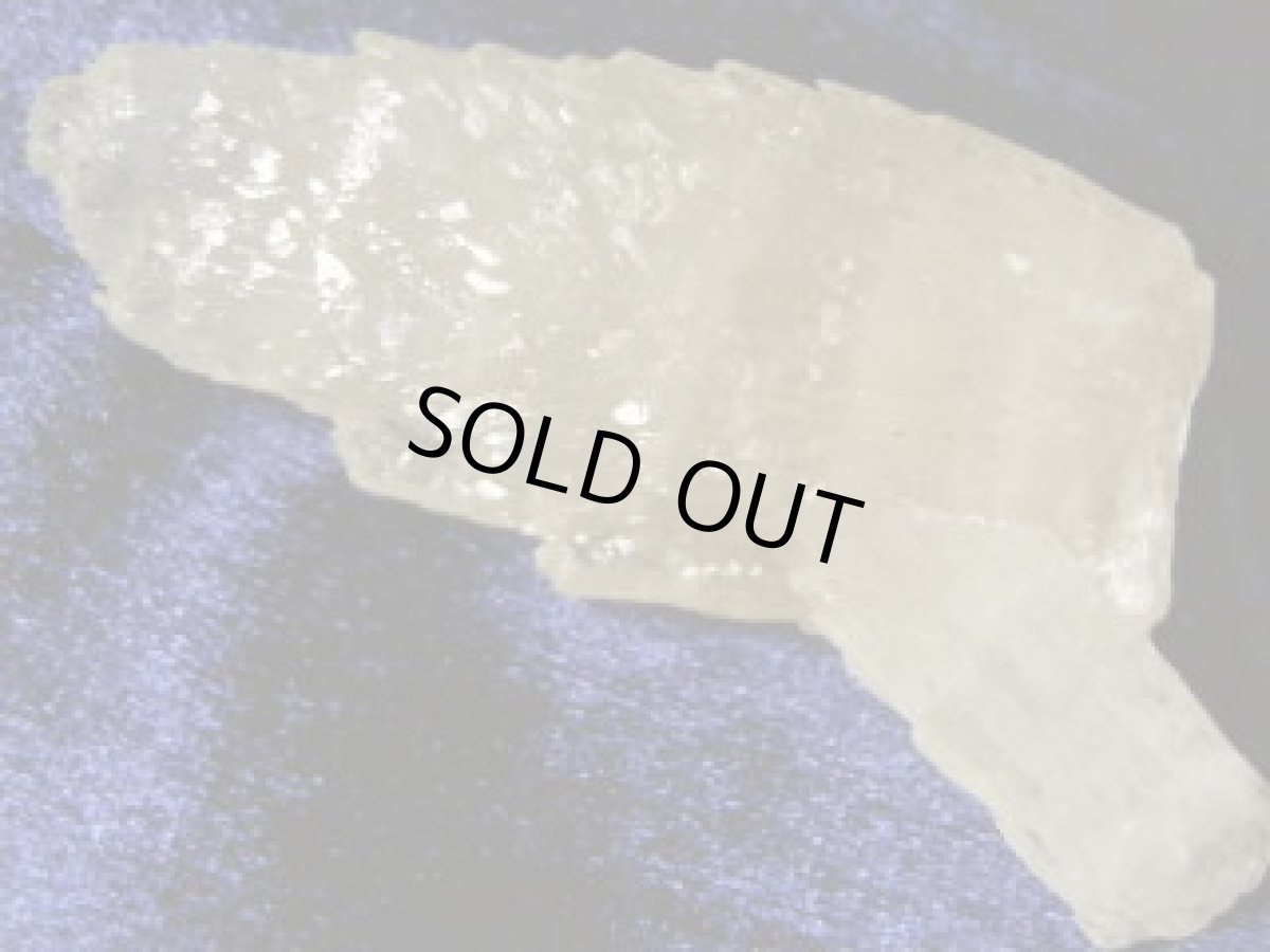 画像3: イリノイ産タワー状カルサイト (3)