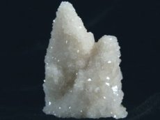 画像3: ブルガリア産カルサイト／水晶Ｂ (3)