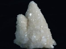 画像1: ブルガリア産カルサイト／水晶Ｂ (1)