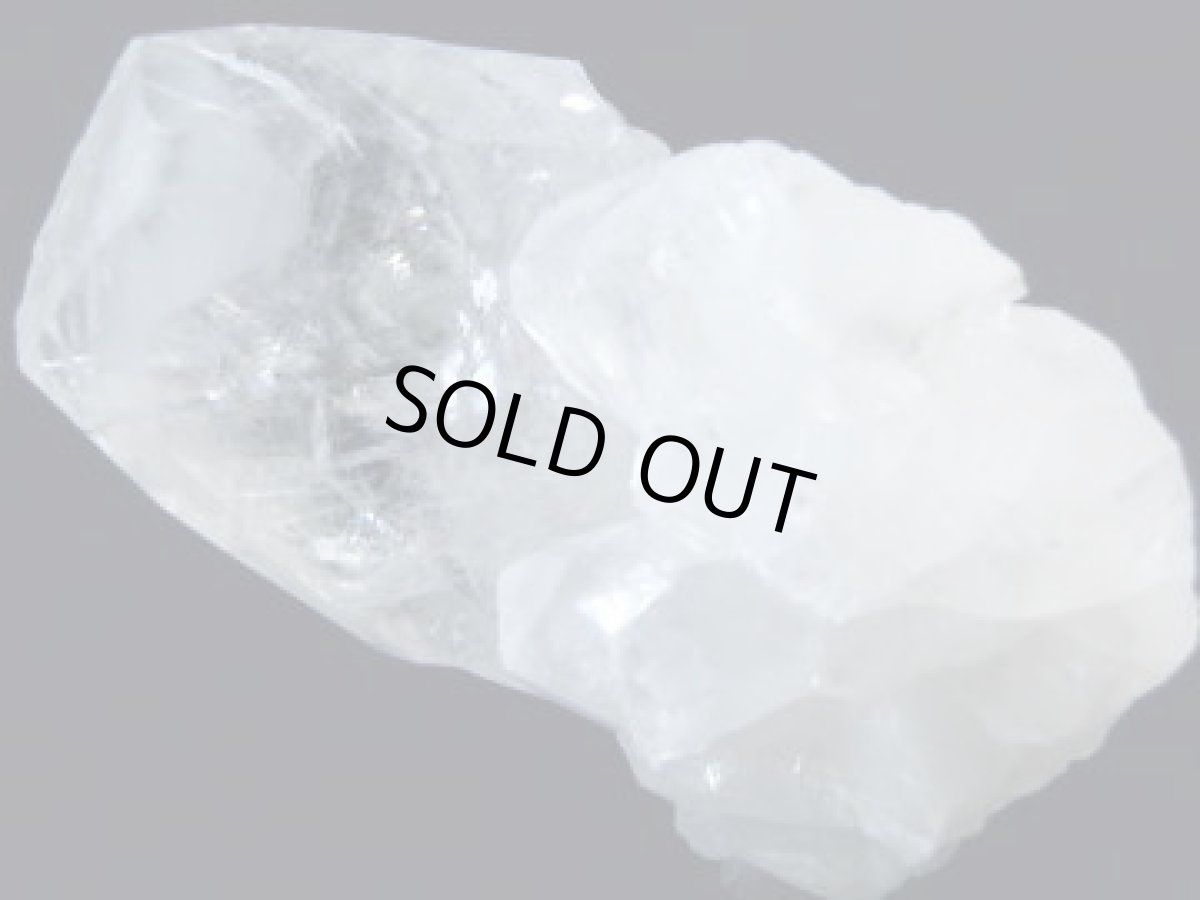 画像2: メキシコ産カルサイトD (2)