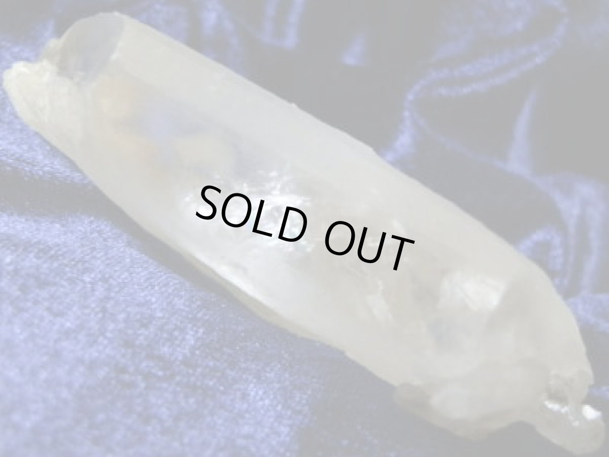 画像3: ロシア産六角板状カルサイト (3)