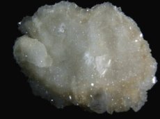 画像4: ブルガリア産カルサイト／水晶Ｂ (4)
