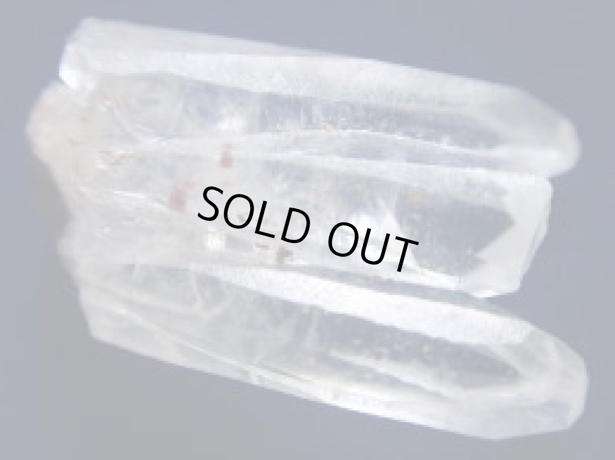 画像2: アリゾナ産レーザーカルサイト (2)