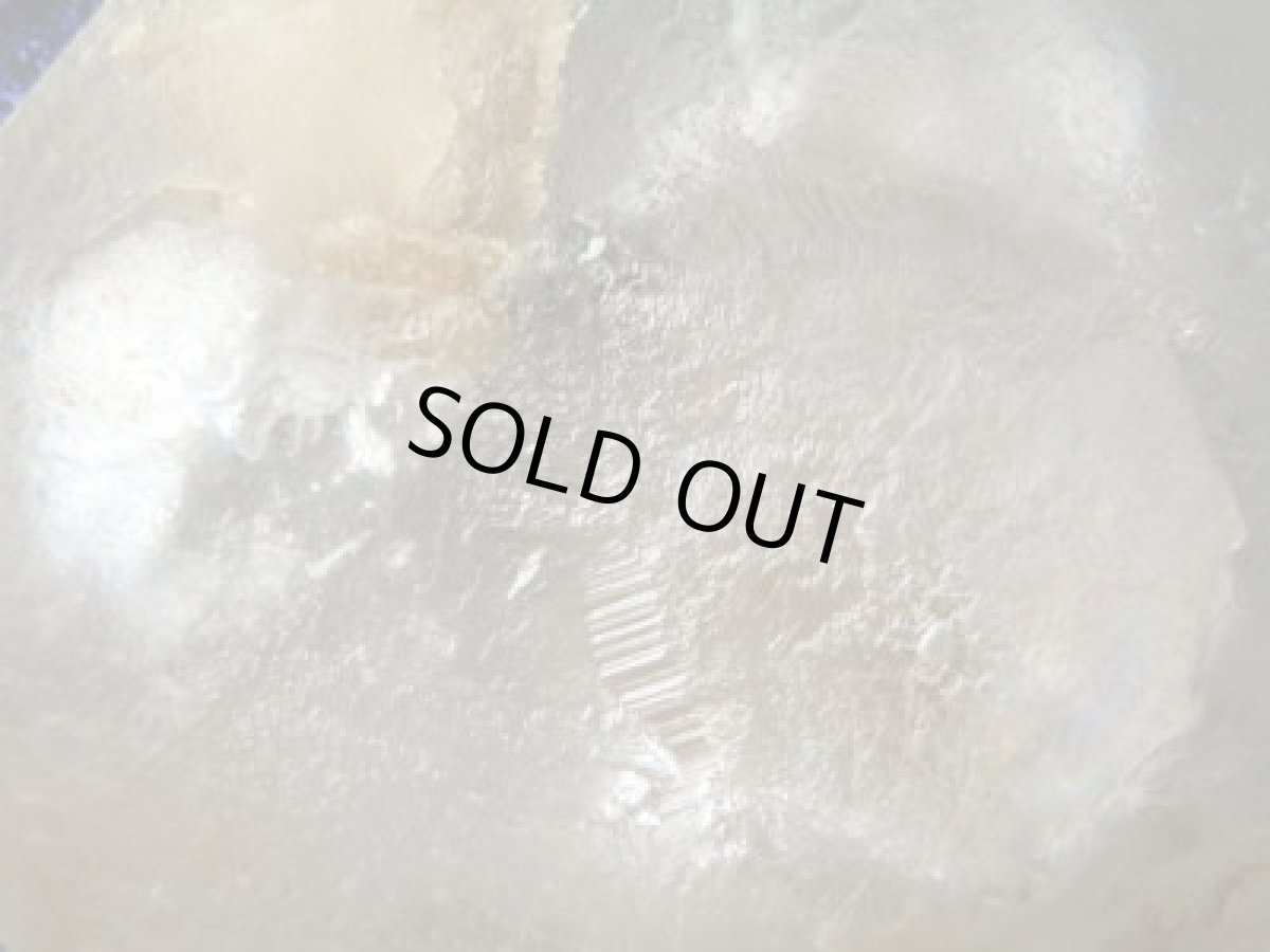 画像4: ロシア産六角板状カルサイト (4)