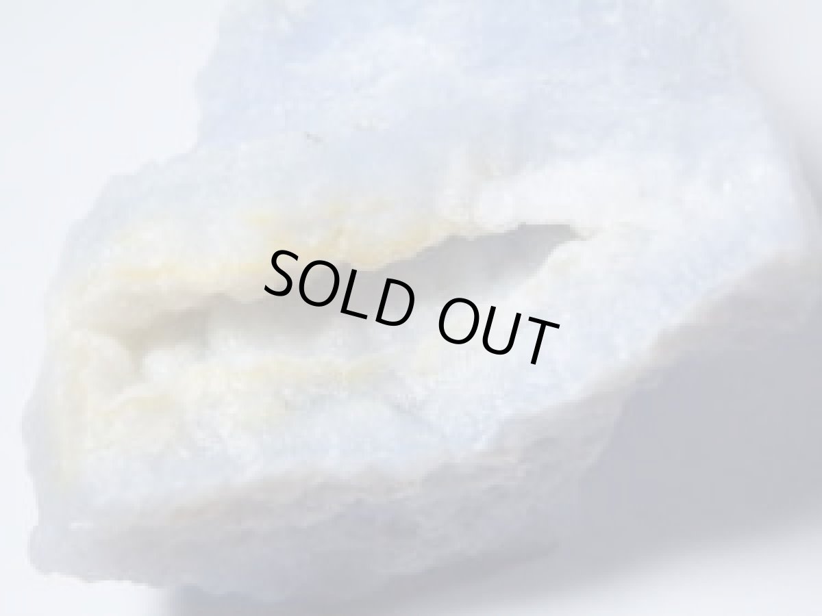 画像2: マラウィ産ブルーカルセドニーＢ (2)