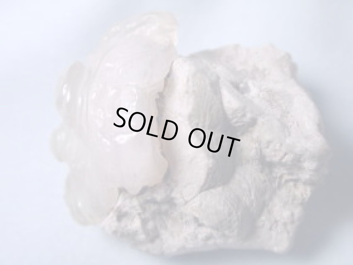 画像3: メキシコ産カルセドニーＡ (3)