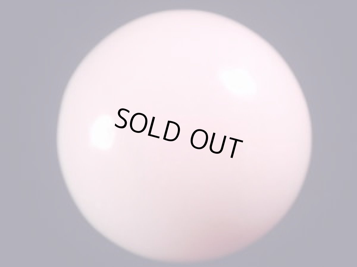 画像2: マンガンカルサイト丸玉Ｂ (2)