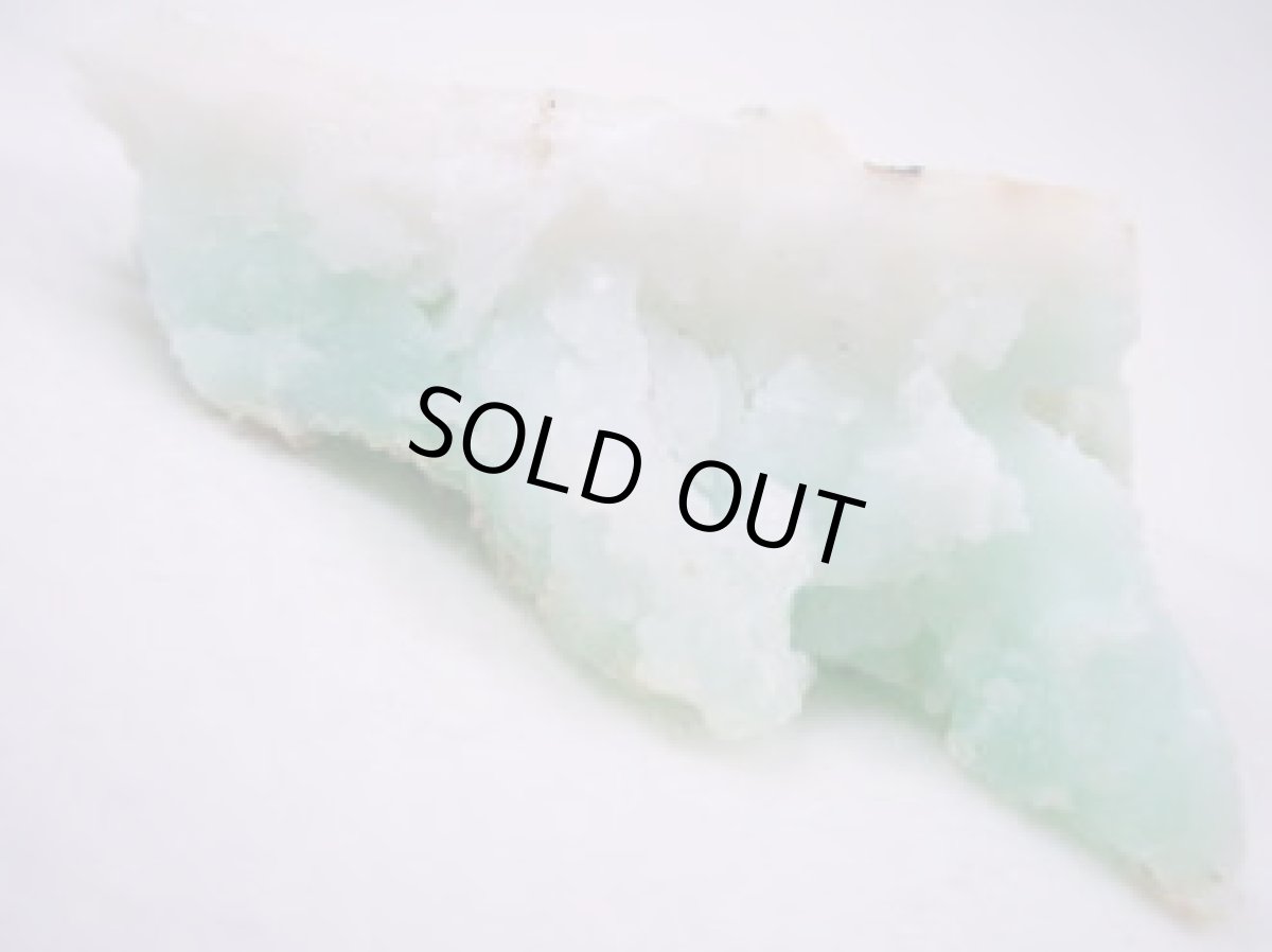 画像2: オーストラリア産クリソプレーズ原石大Ａ (2)