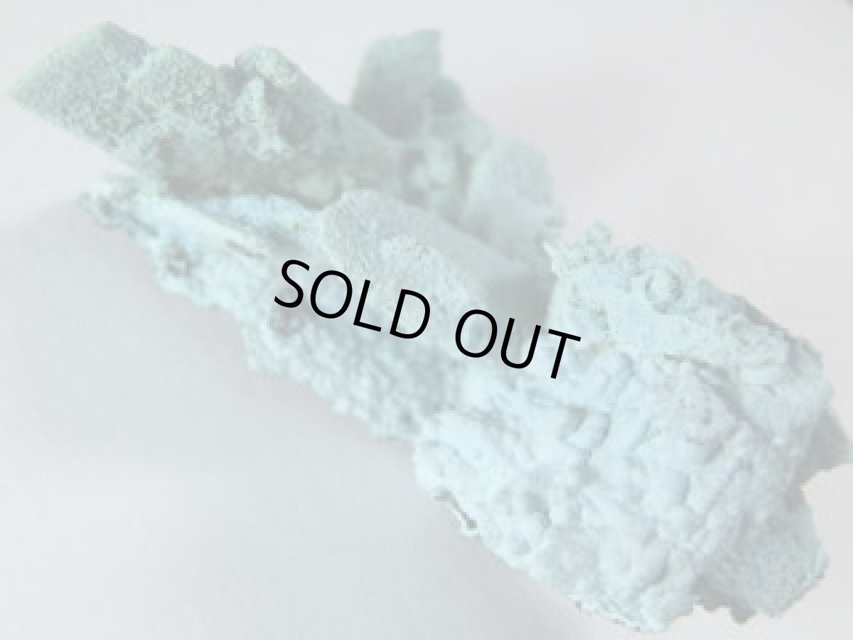 画像2: クリソコラ仮晶Ａ (2)