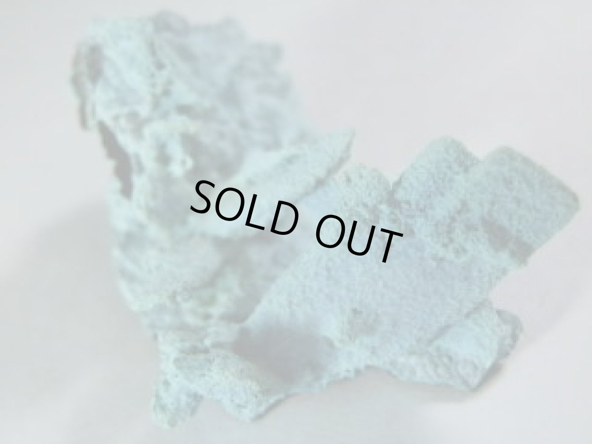 画像3: クリソコラ仮晶Ａ (3)