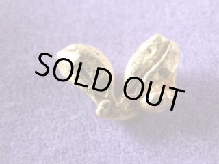 自然金　GOLD 自然金 GOLD