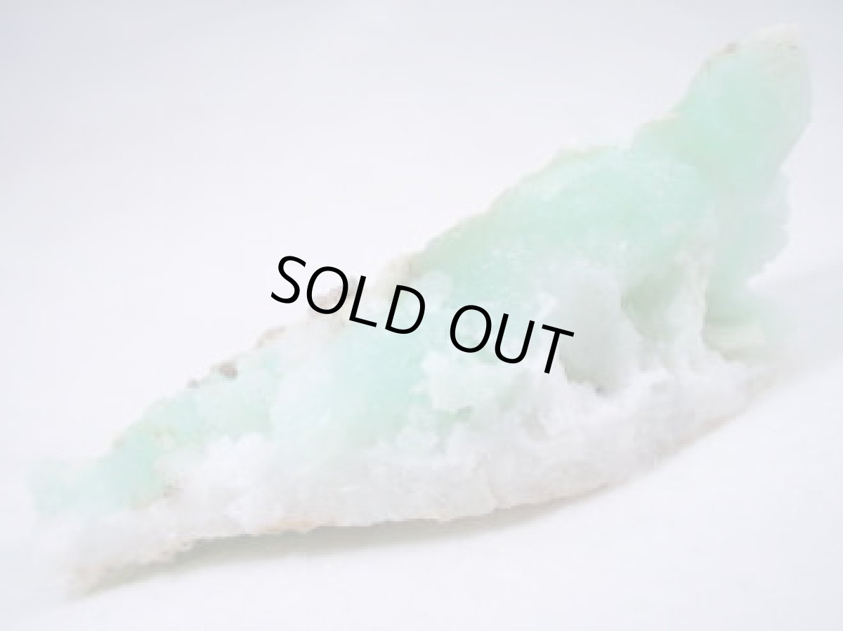 画像3: オーストラリア産クリソプレーズ原石大Ａ (3)