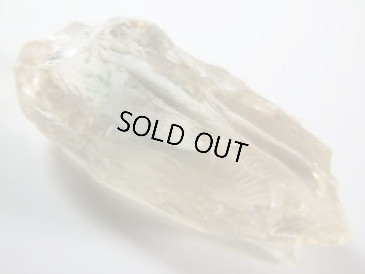 画像1: バイカラーオレゴンサンストーンＣ (1)