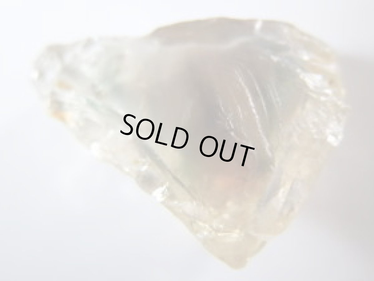 画像2: バイカラーオレゴンサンストーンＢ (2)