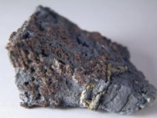 画像3: ドイツ産母岩付自然銀Ｂ (3)