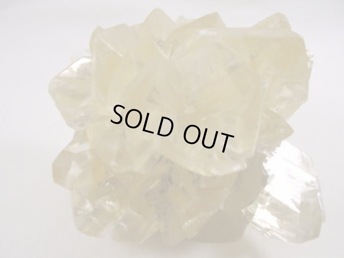 画像5: カナダ産放射状ジプサムB (5)