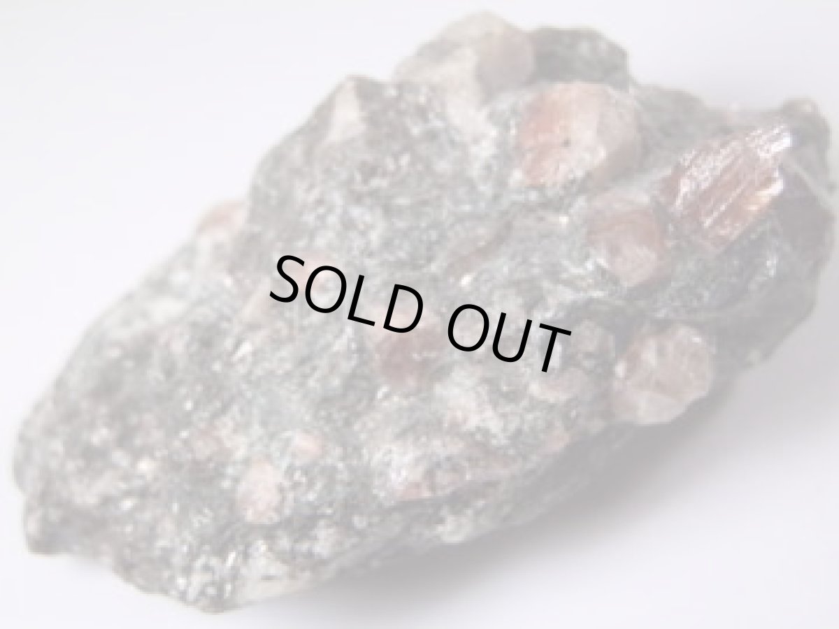 画像2: ミャンマー産母岩付ジルコンＡ (2)