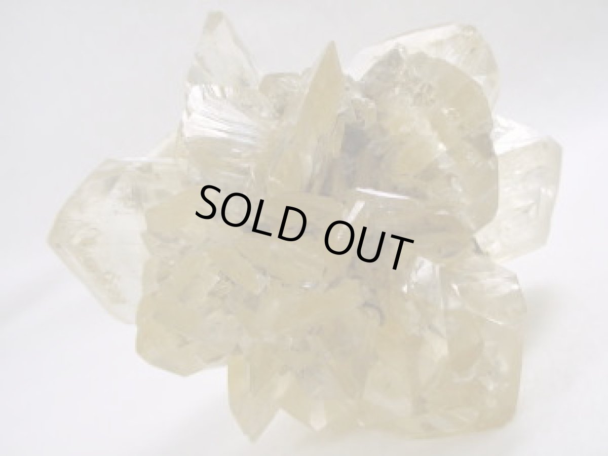 画像3: カナダ産放射状ジプサムB (3)