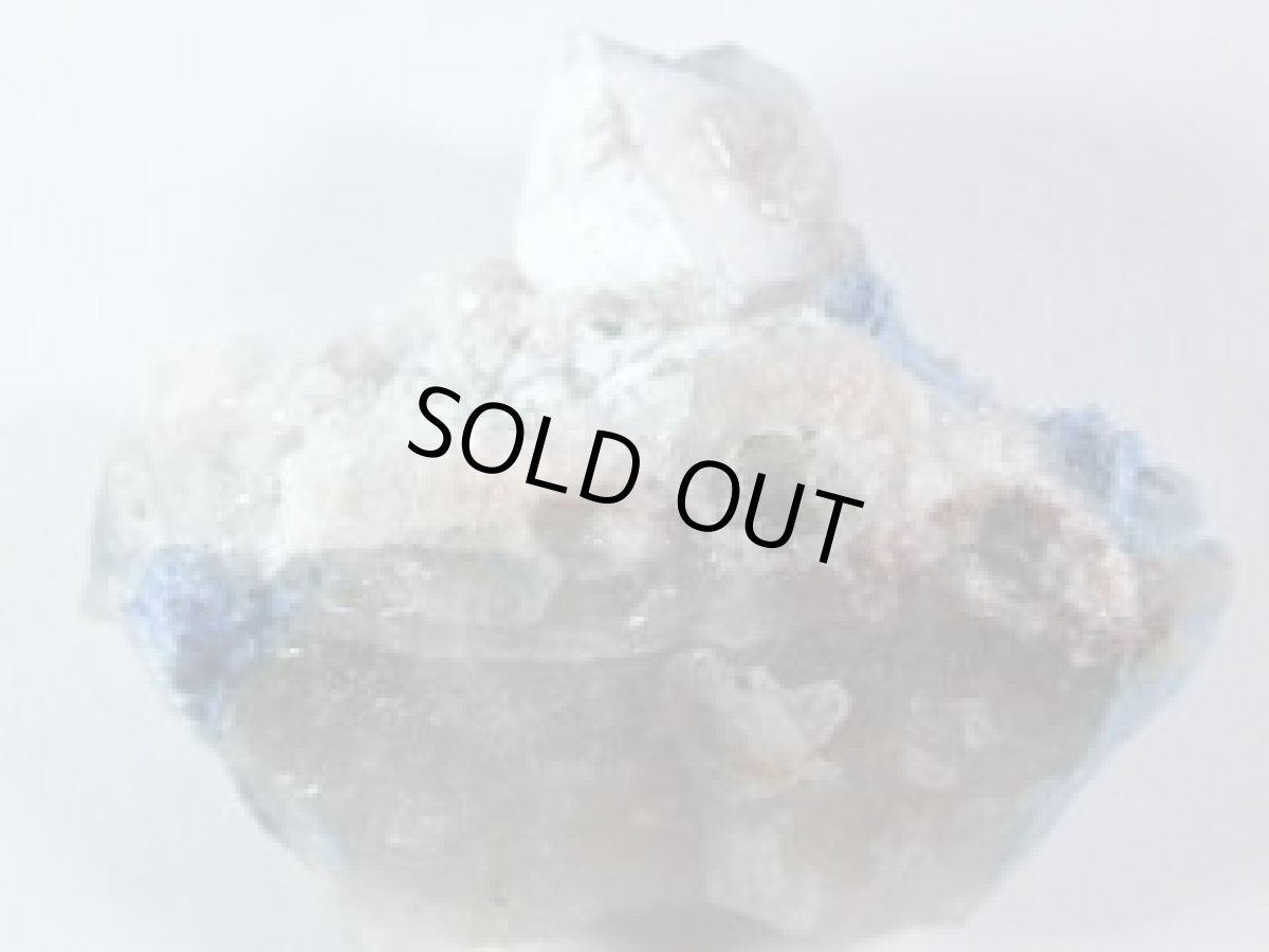 画像2: シャッタカイト/水晶A (2)